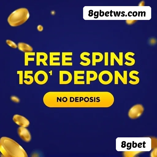 Plataforma 8gbet - Imagem principal